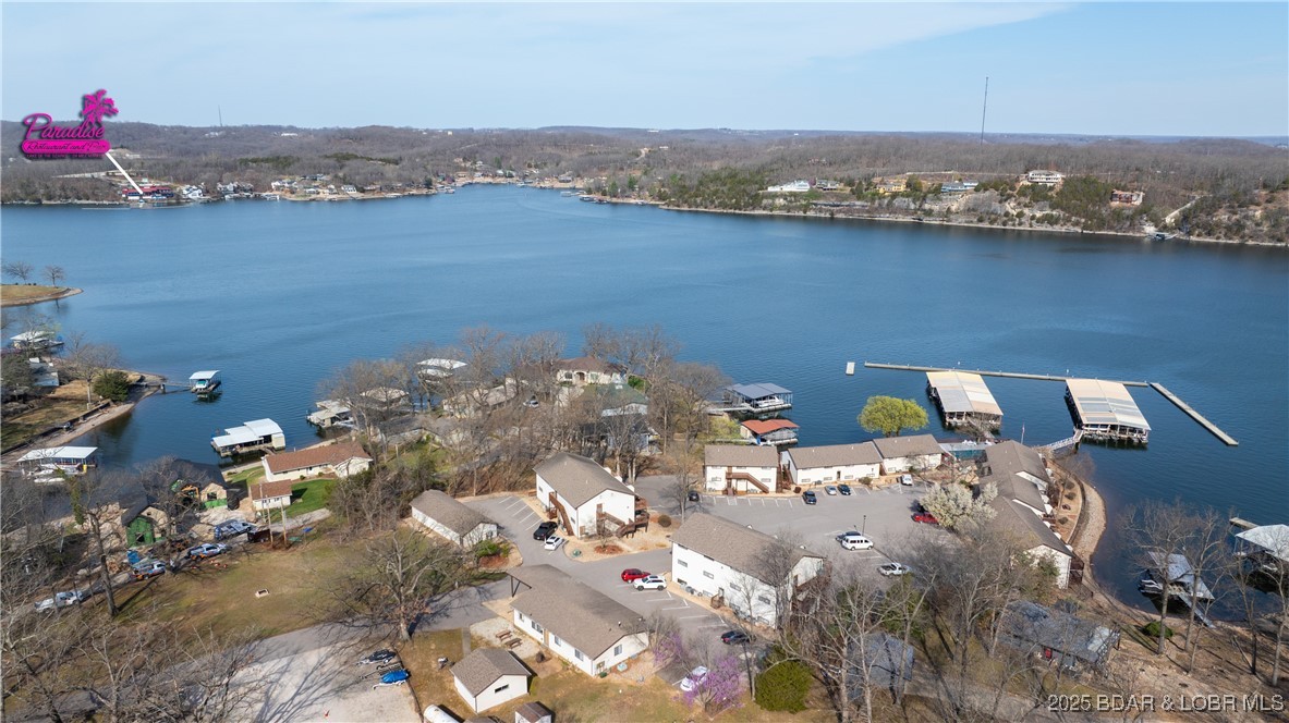 Weston Point Resort Condo - Residential