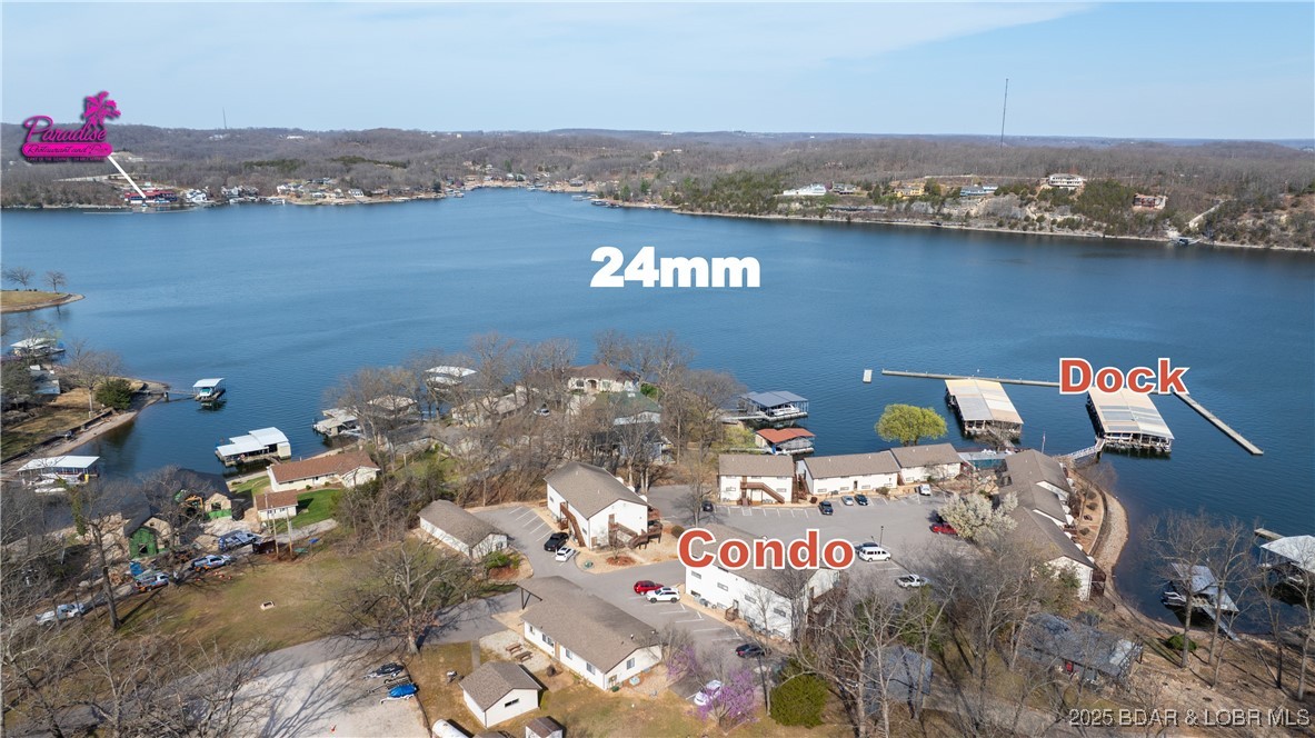 Weston Point Resort Condo - Residential