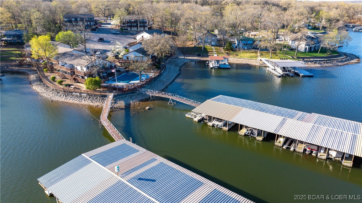 Weston Point Resort Condo - Residential