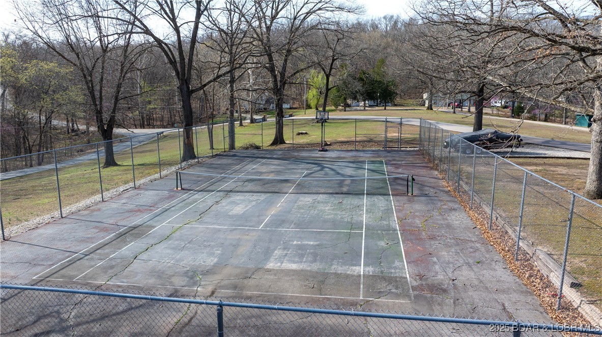 Weston Point Resort Condo - Residential