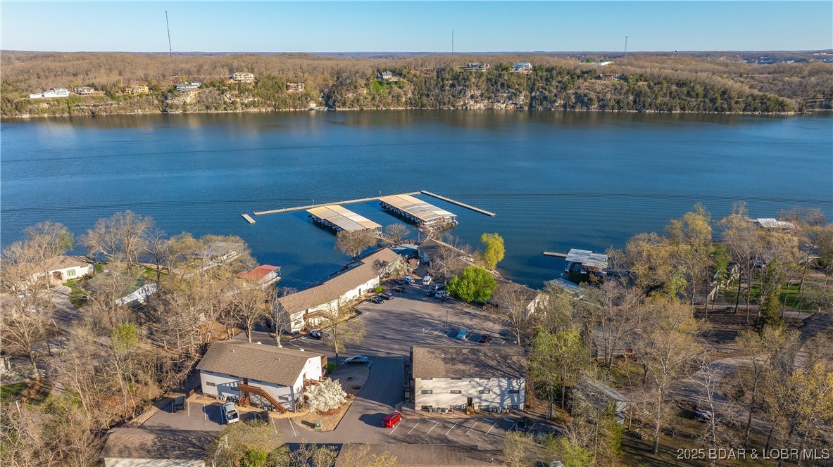 Weston Point Resort Condo - Residential