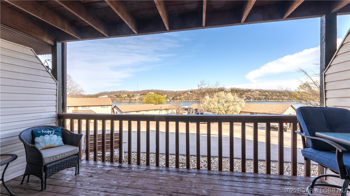 Weston Point Resort Condo - Residential