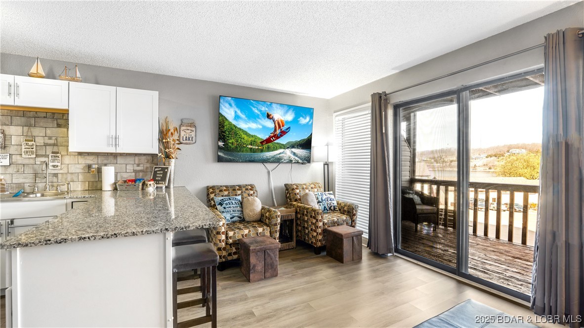 Weston Point Resort Condo - Residential