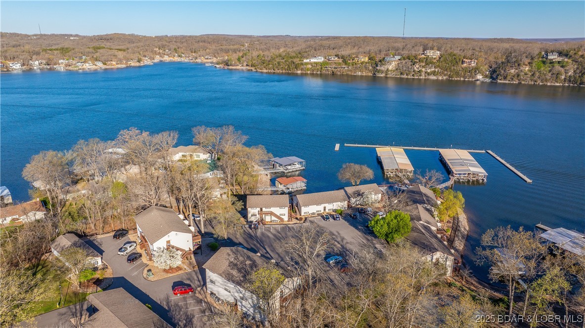 Weston Point Resort Condo - Residential