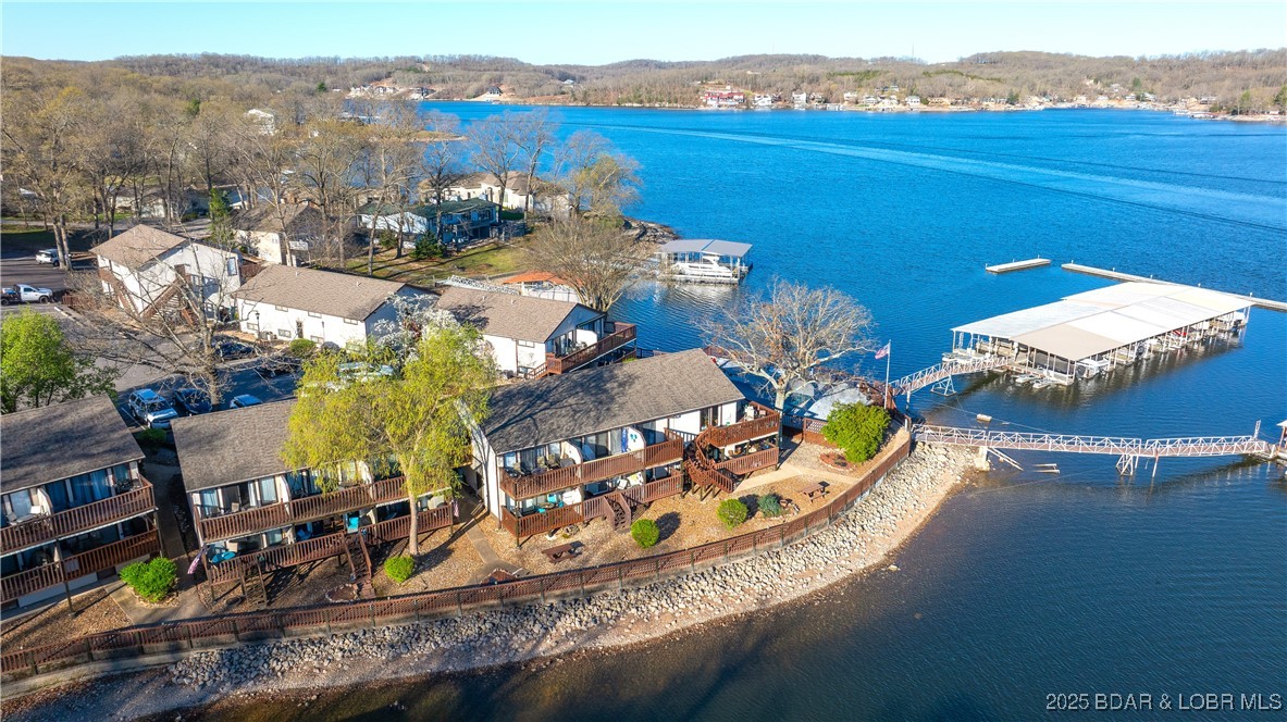 Weston Point Resort Condo - Residential