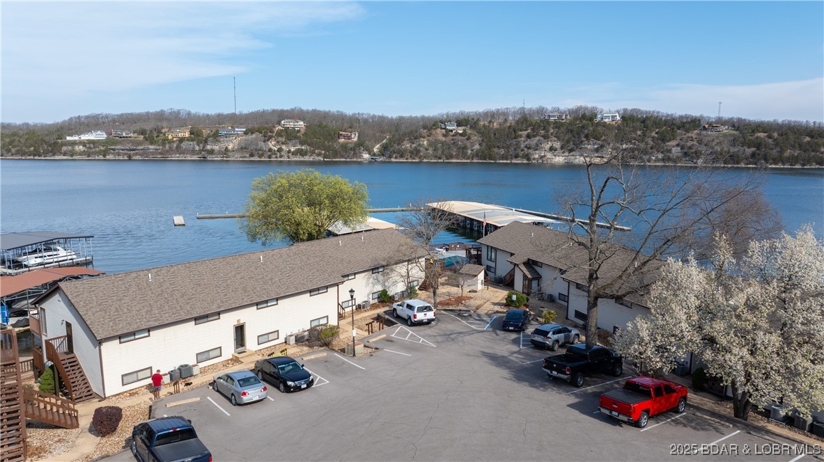 Weston Point Resort Condo - Residential