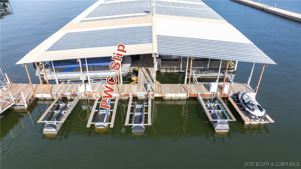 Weston Point Resort Condo - Residential