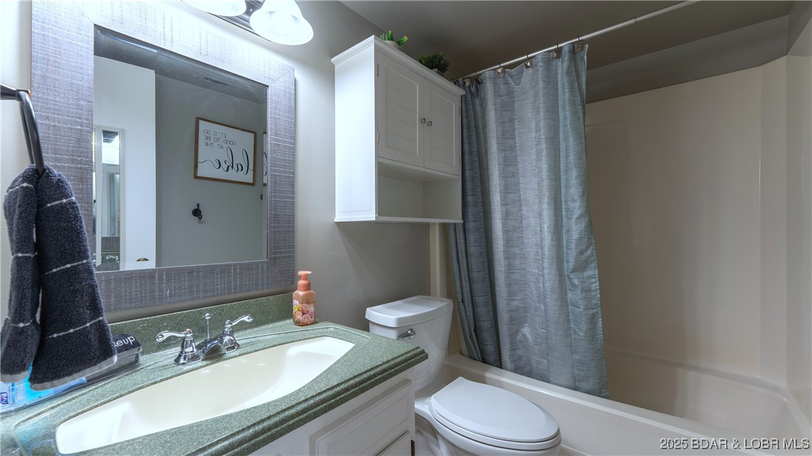 Weston Point Resort Condo - Residential