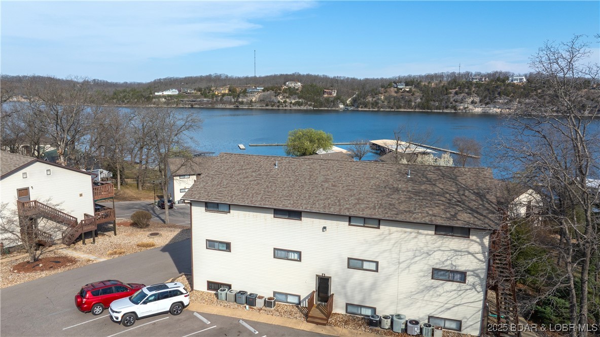 Weston Point Resort Condo - Residential