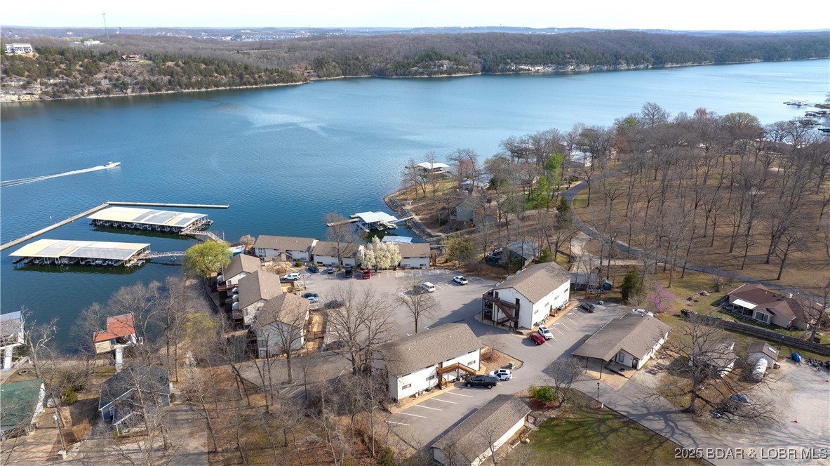 Weston Point Resort Condo - Residential