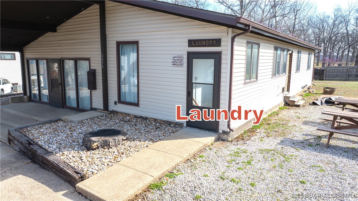 Weston Point Resort Condo - Residential