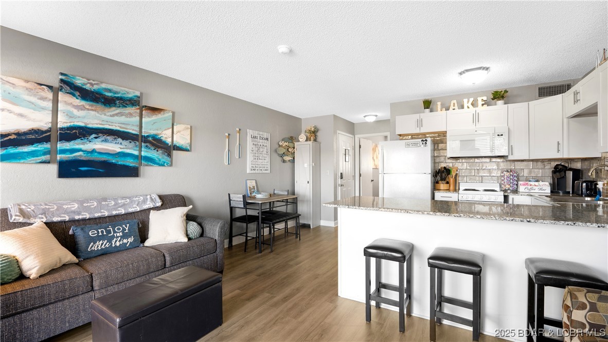 Weston Point Resort Condo - Residential