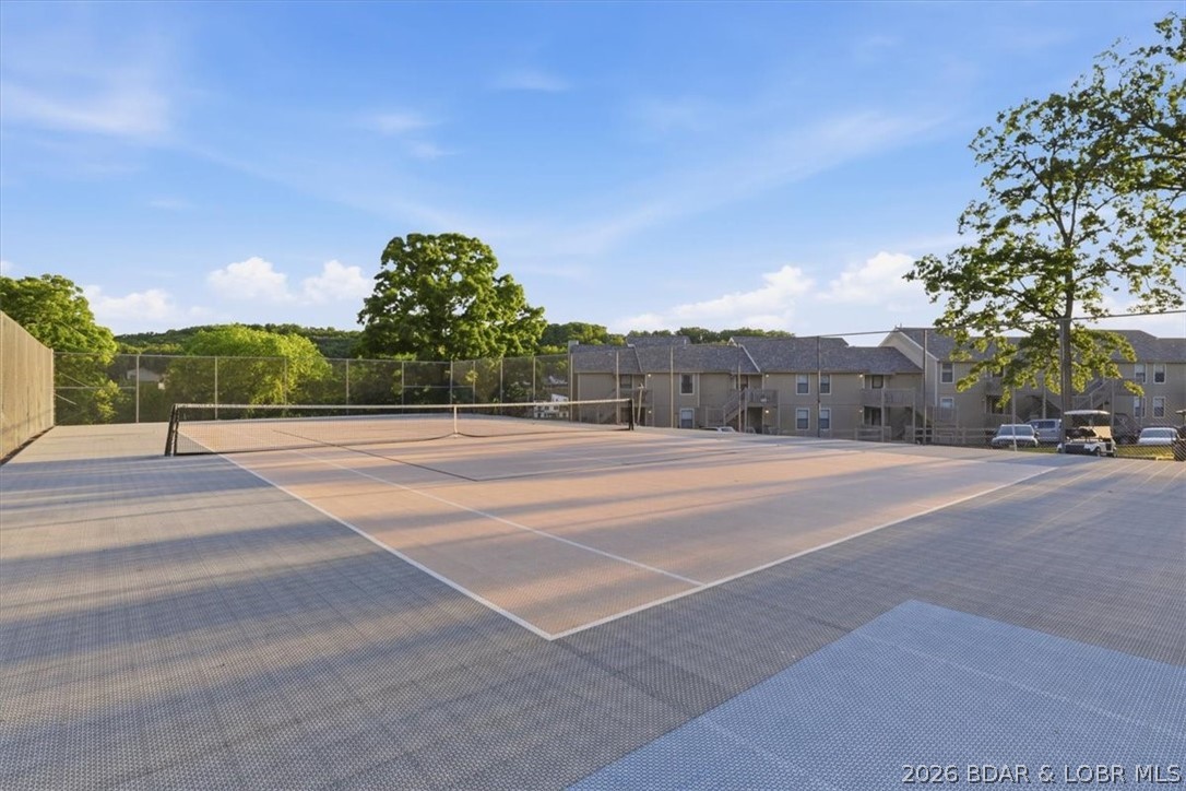 Indian Pointe Condominium - Residential