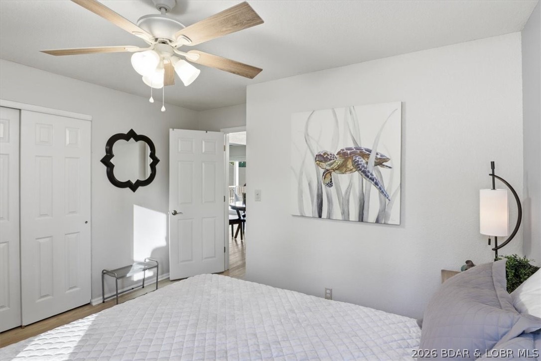 Indian Pointe Condominium - Residential