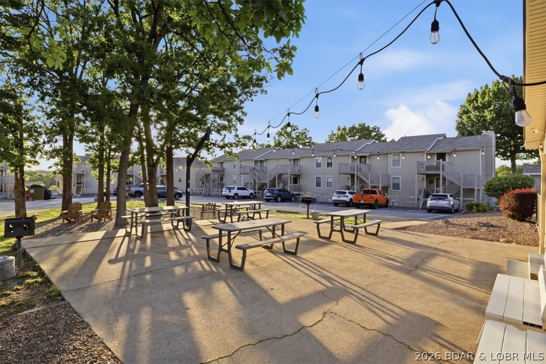 Indian Pointe Condominium - Residential
