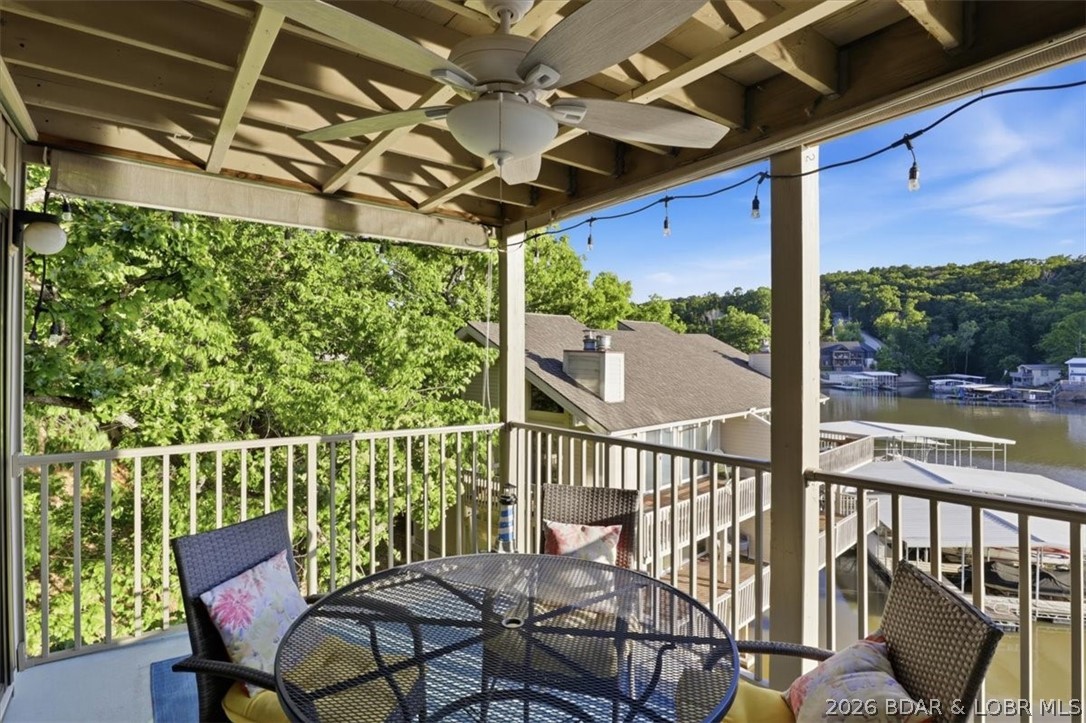 Indian Pointe Condominium - Residential