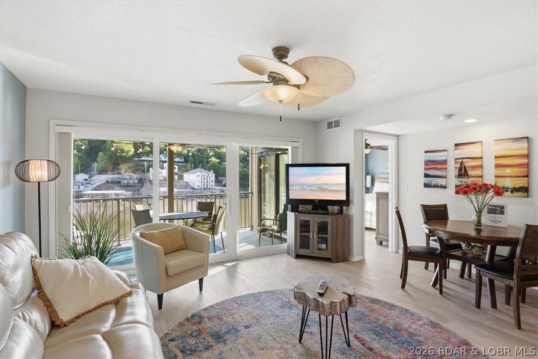 Indian Pointe Condominium - Residential