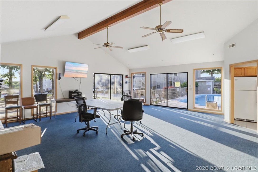 Indian Pointe Condominium - Residential
