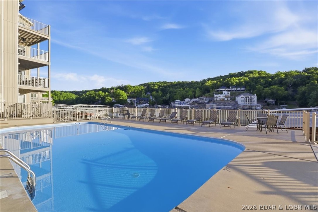 Indian Pointe Condominium - Residential
