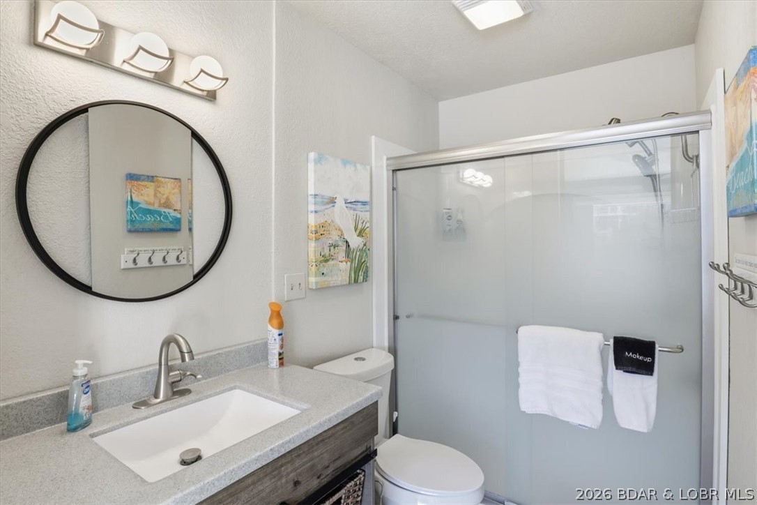 Indian Pointe Condominium - Residential
