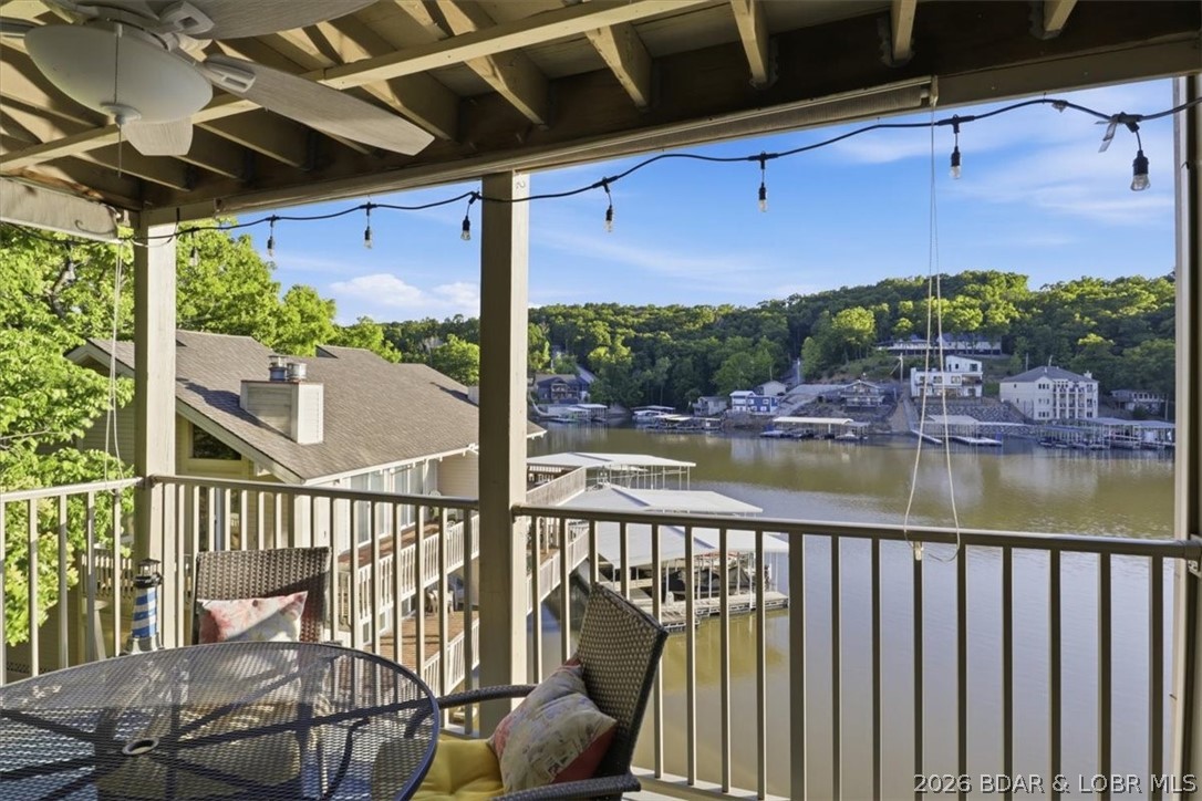 Indian Pointe Condominium - Residential
