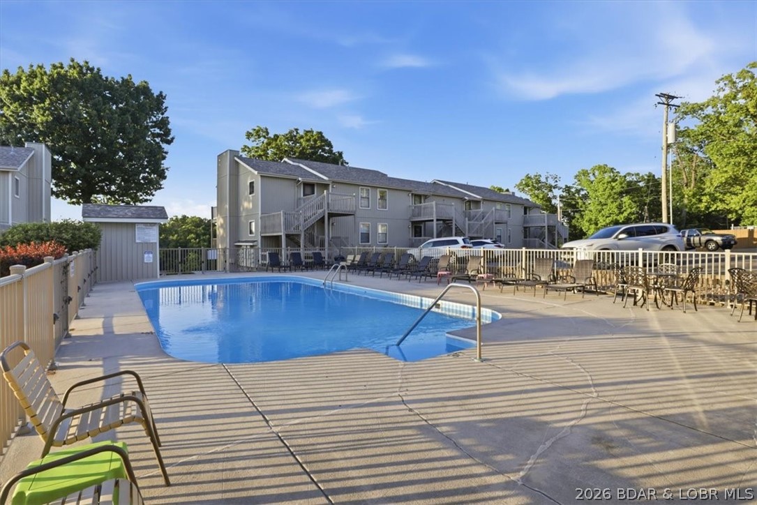 Indian Pointe Condominium - Residential