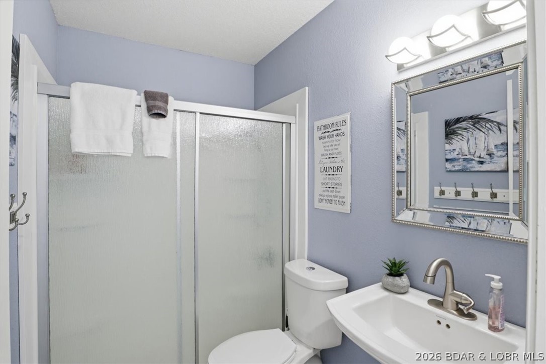 Indian Pointe Condominium - Residential