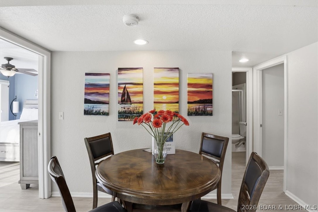 Indian Pointe Condominium - Residential