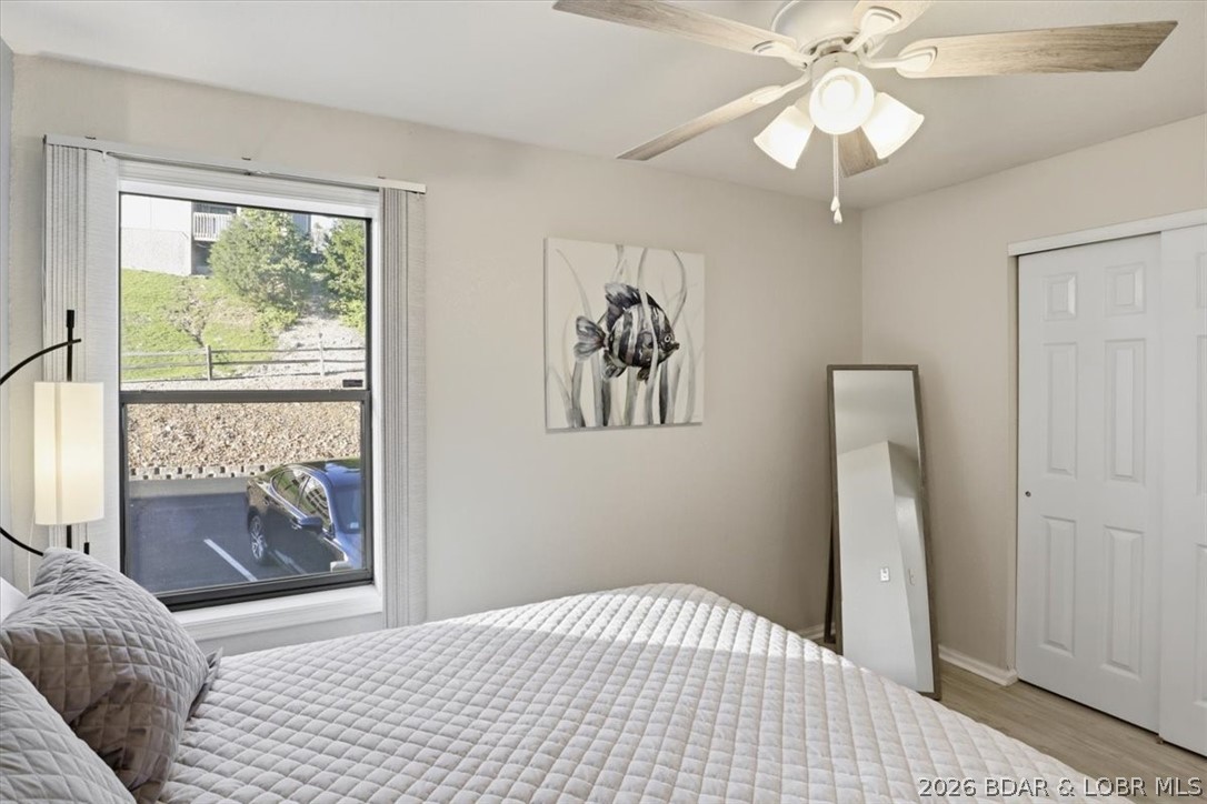 Indian Pointe Condominium - Residential