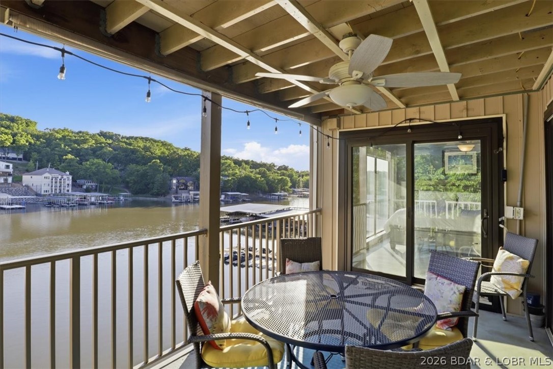 Indian Pointe Condominium - Residential