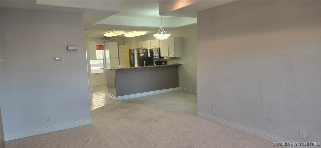 The Falls Condo - East Shore - Residential