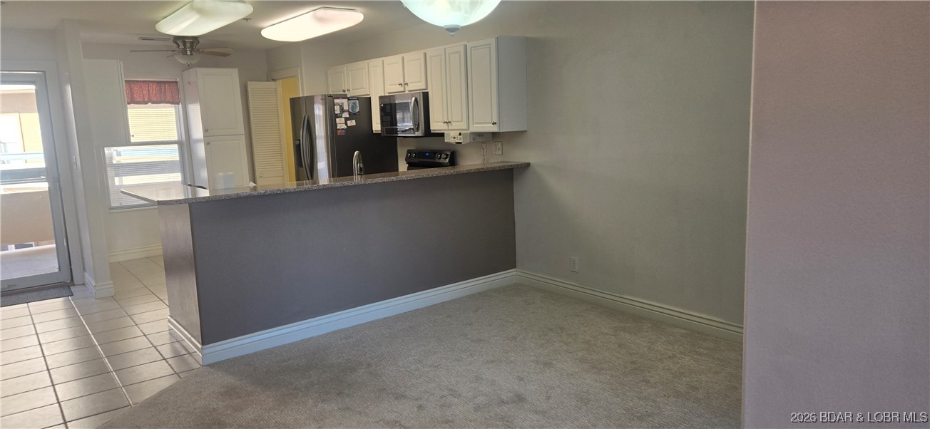 The Falls Condo - East Shore - Residential