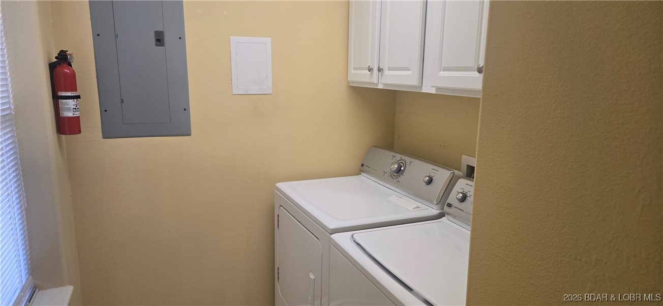 The Falls Condo - East Shore - Residential