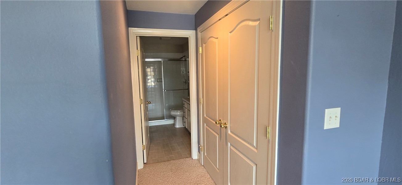 The Falls Condo - East Shore - Residential