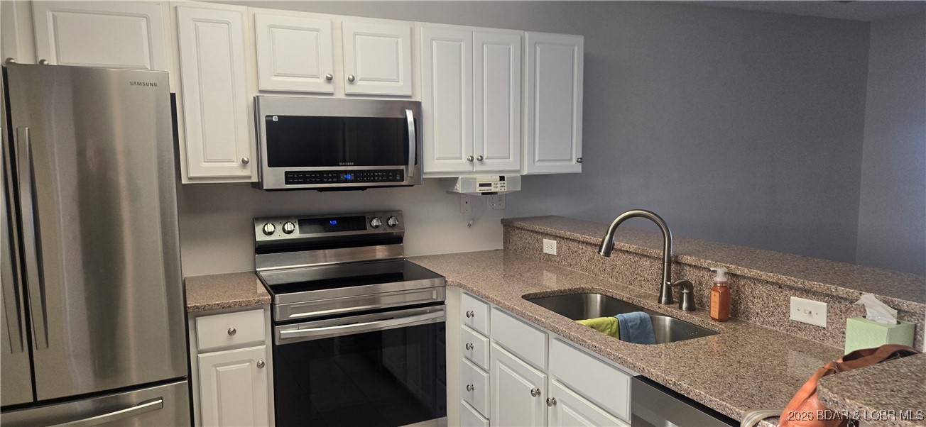 The Falls Condo - East Shore - Residential