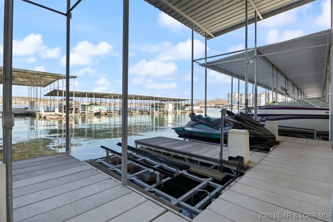The Falls Condo - East Shore - Residential