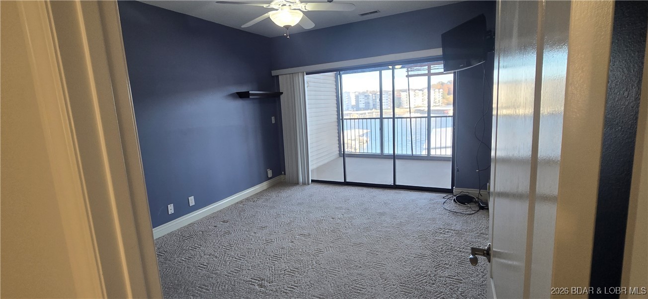 The Falls Condo - East Shore - Residential