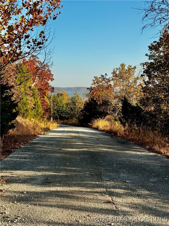 Lake Horizons - Land