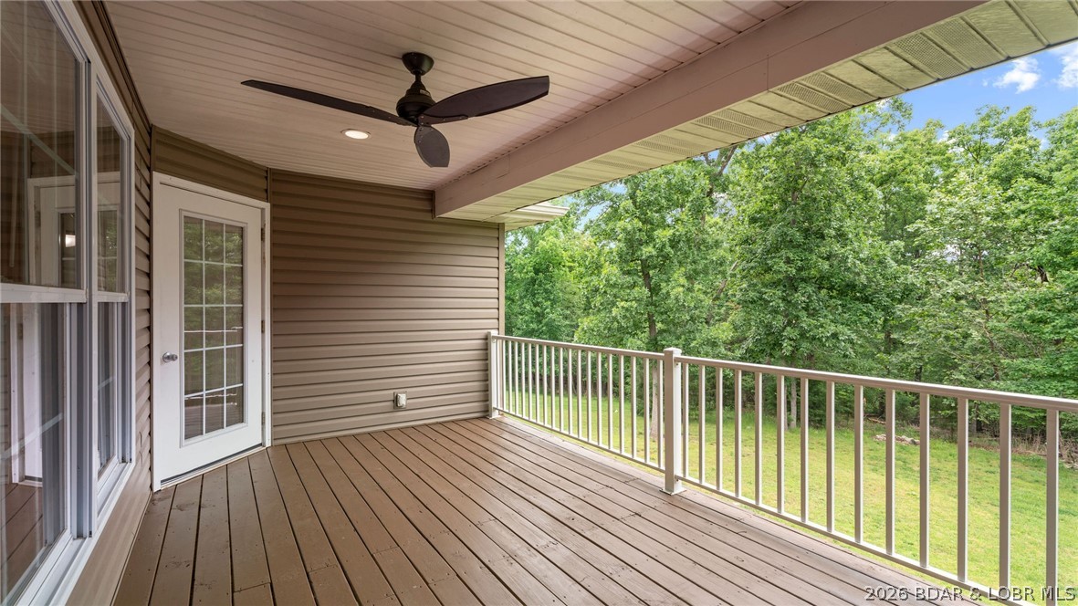 Kays Point #1 - Residential