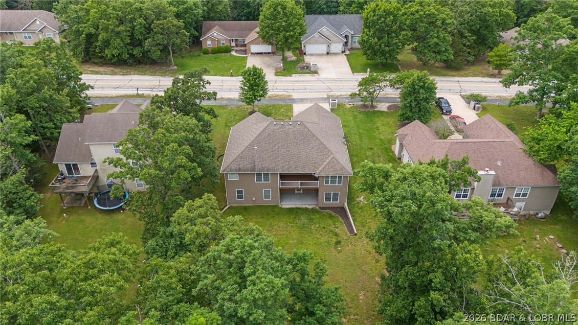 Kays Point #1 - Residential