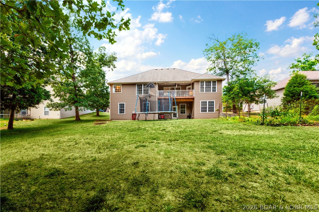 Kays Point #1 - Residential