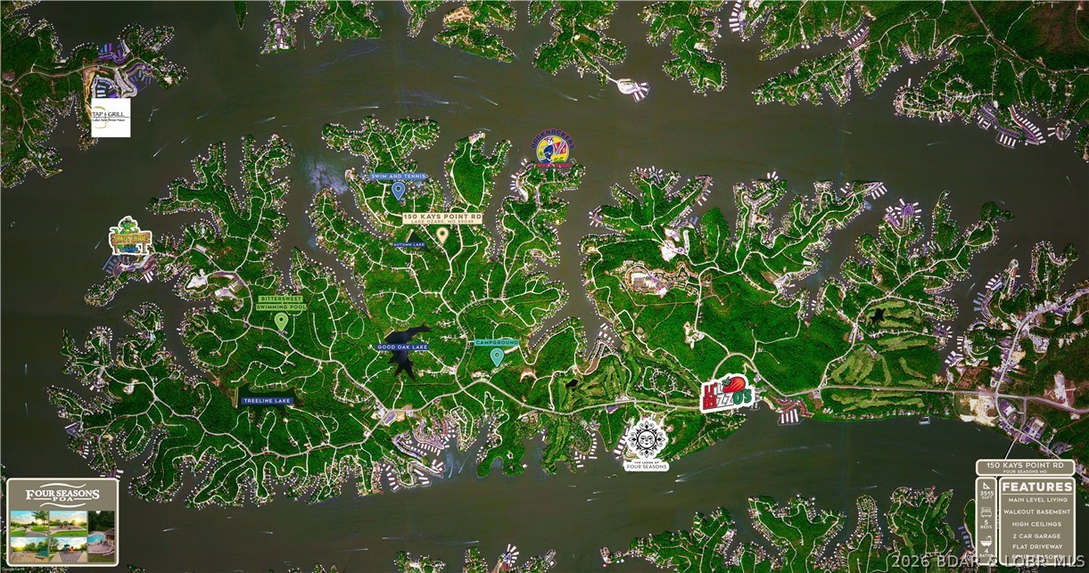 Kays Point #1 - Residential