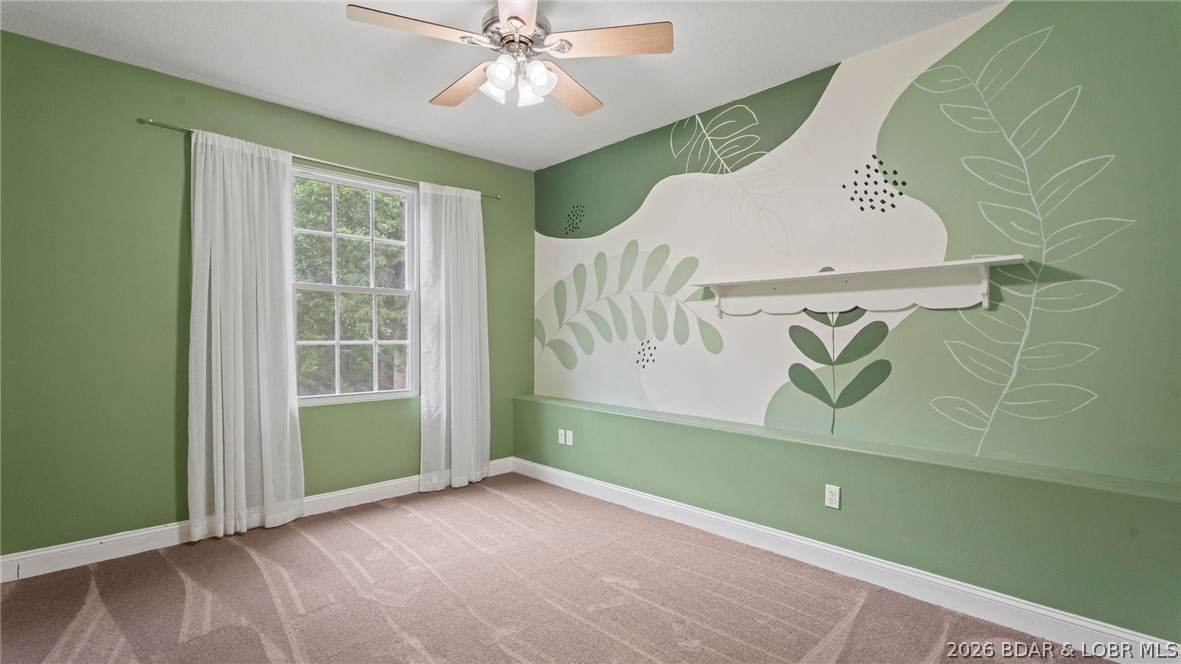 Kays Point #1 - Residential