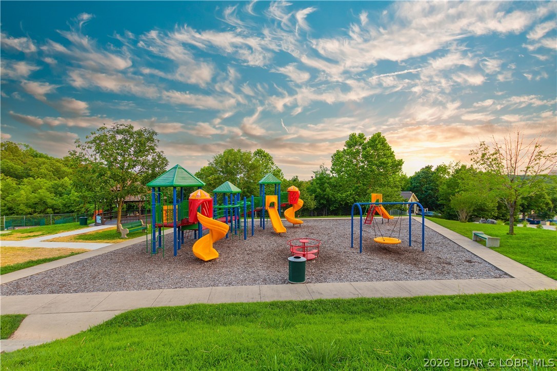 Kays Point #1 - Residential