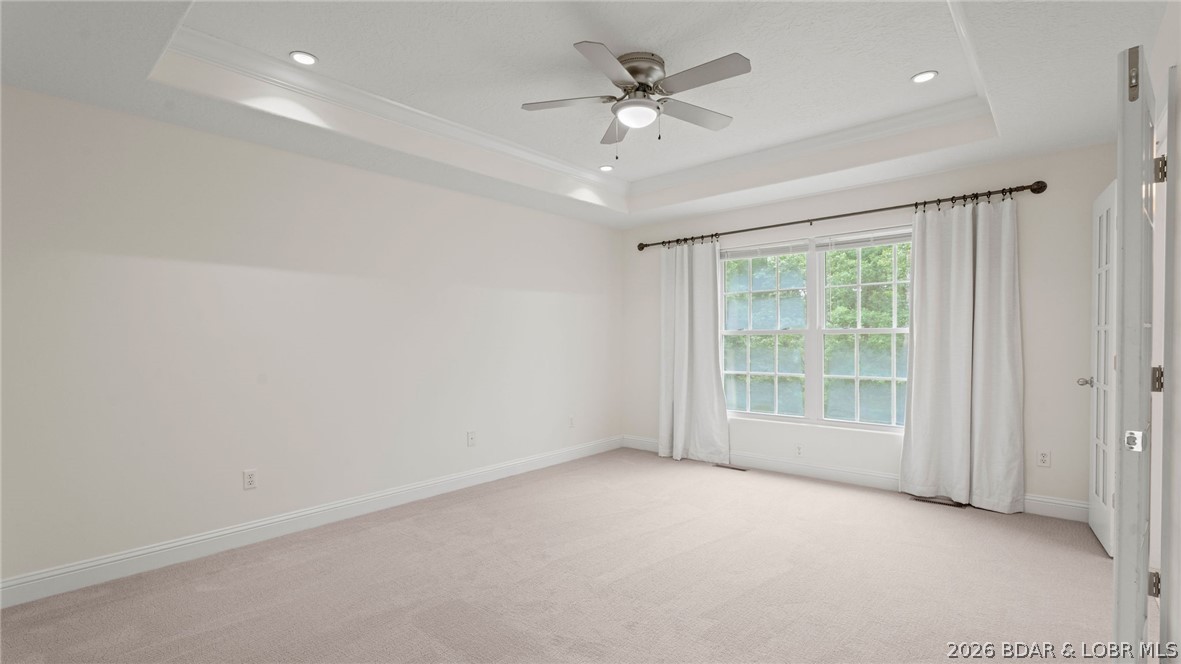 Kays Point #1 - Residential