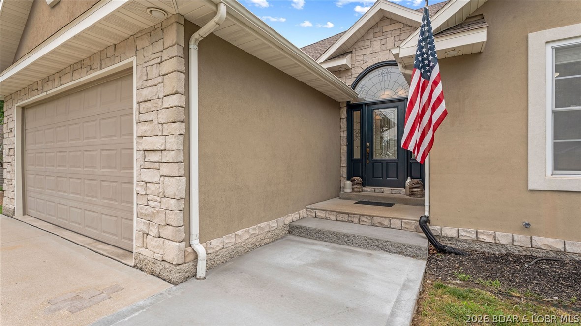 Kays Point #1 - Residential