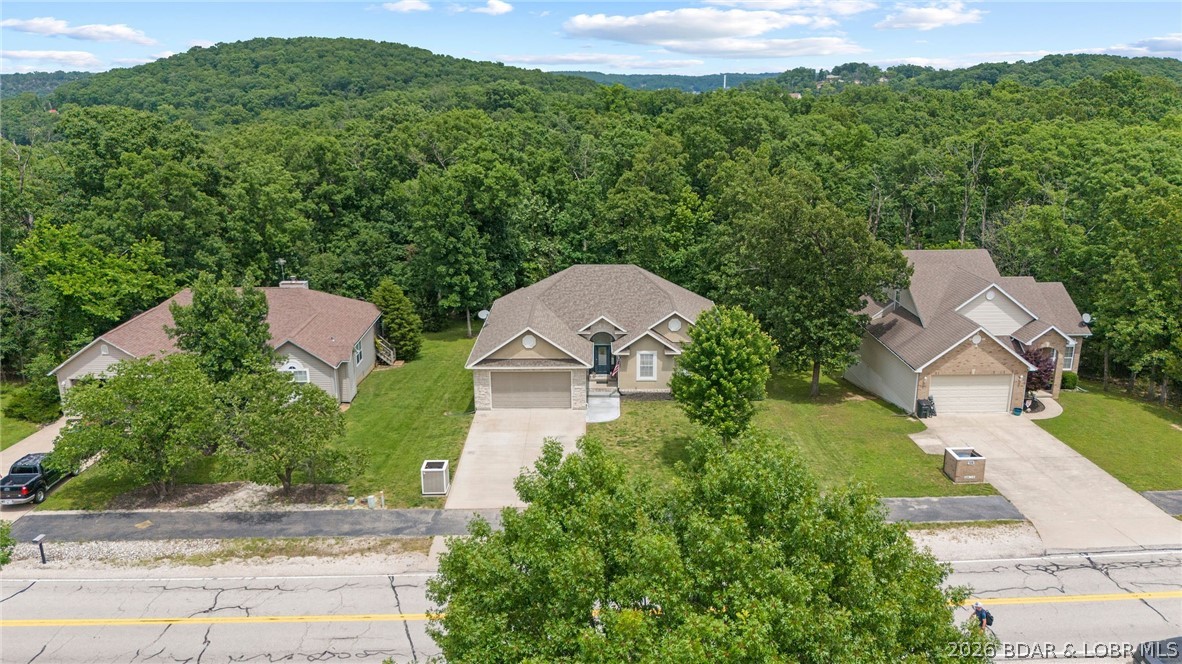 Kays Point #1 - Residential