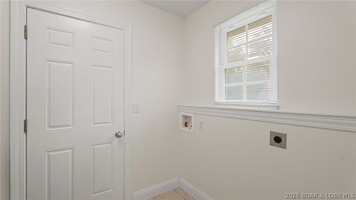Kays Point #1 - Residential