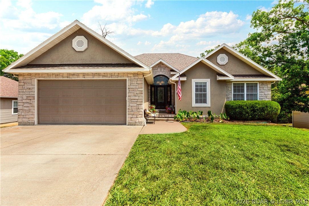 Kays Point #1 - Residential