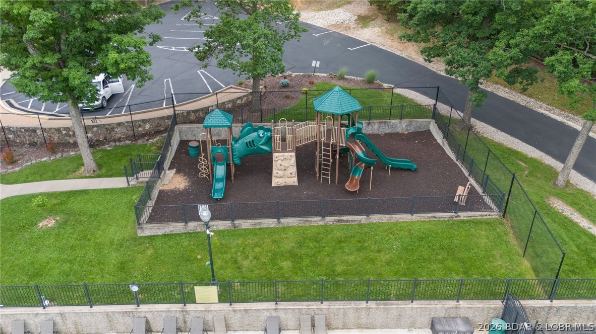 Kays Point #1 - Residential